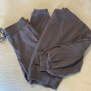 UGG Daniela sweat set